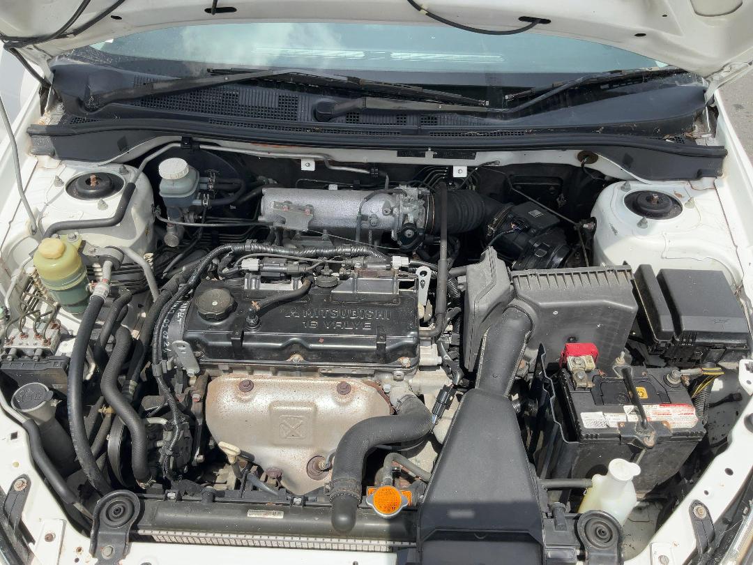 Photo '19' of Mitsubishi Lancer