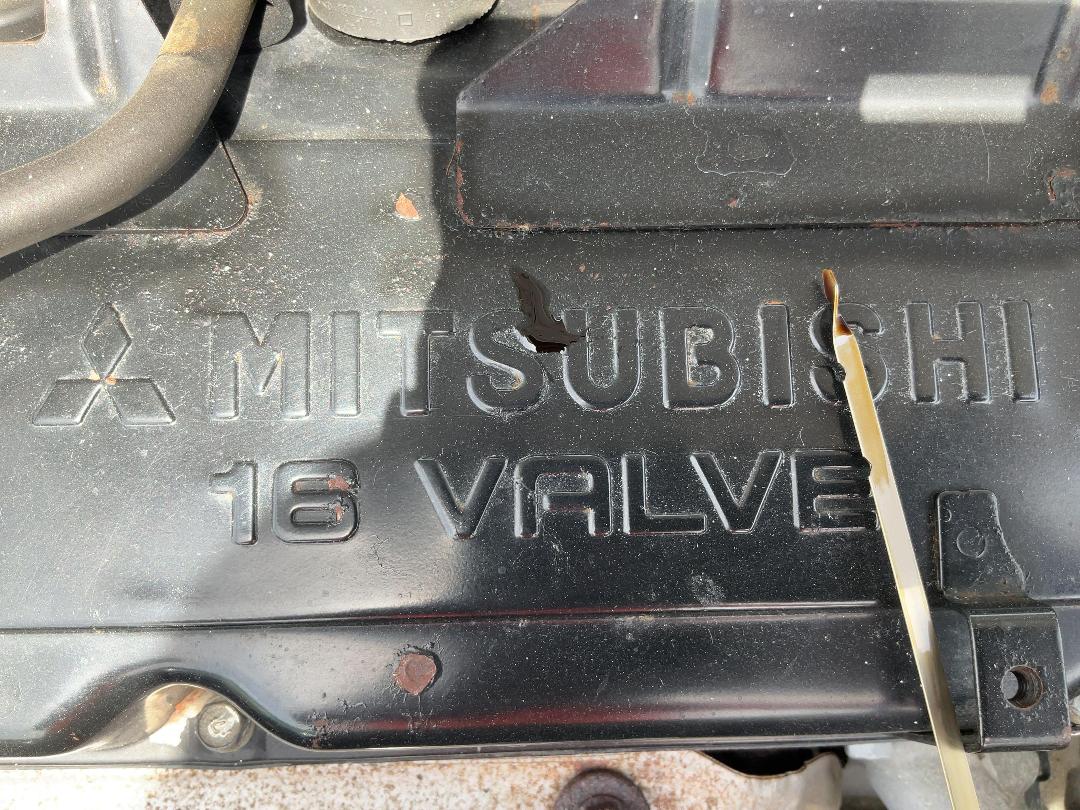 Photo '22' of Mitsubishi Lancer