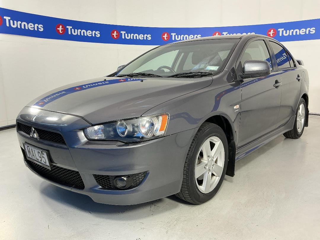 Photo '4' of Mitsubishi Lancer Photo '4' of Mitsubishi Lancer