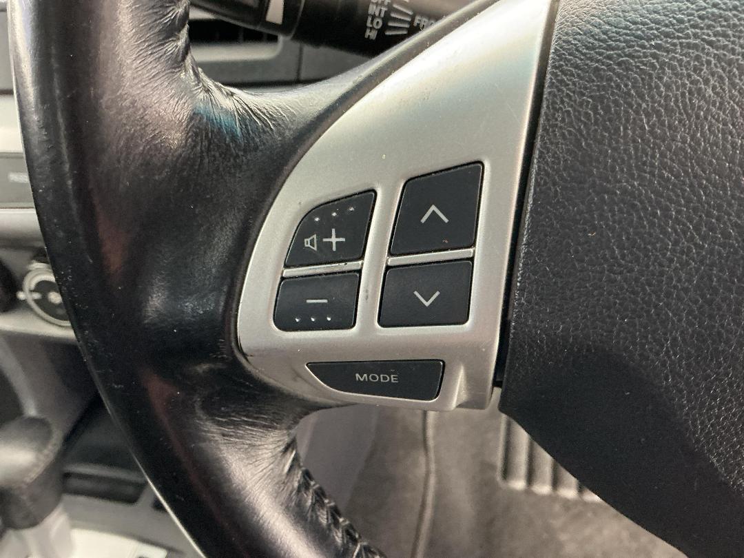 Photo '25' of Mitsubishi Lancer Photo '25' of Mitsubishi Lancer