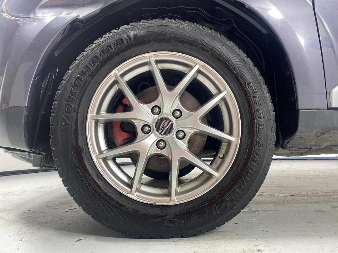 Photo '10' of Mitsubishi Outlander Photo '10' of Mitsubishi Outlander