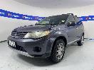 Thumbnail '4' of Mitsubishi Outlander