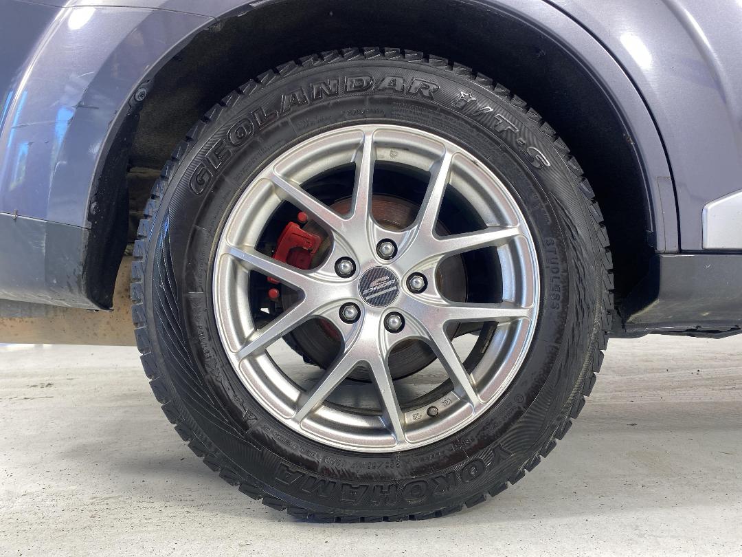 Photo '12' of Mitsubishi Outlander Photo '12' of Mitsubishi Outlander