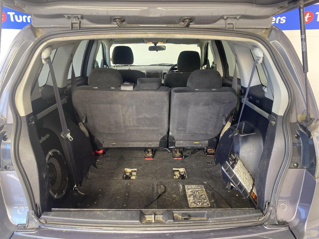 Photo '14' of Mitsubishi Outlander Photo '14' of Mitsubishi Outlander