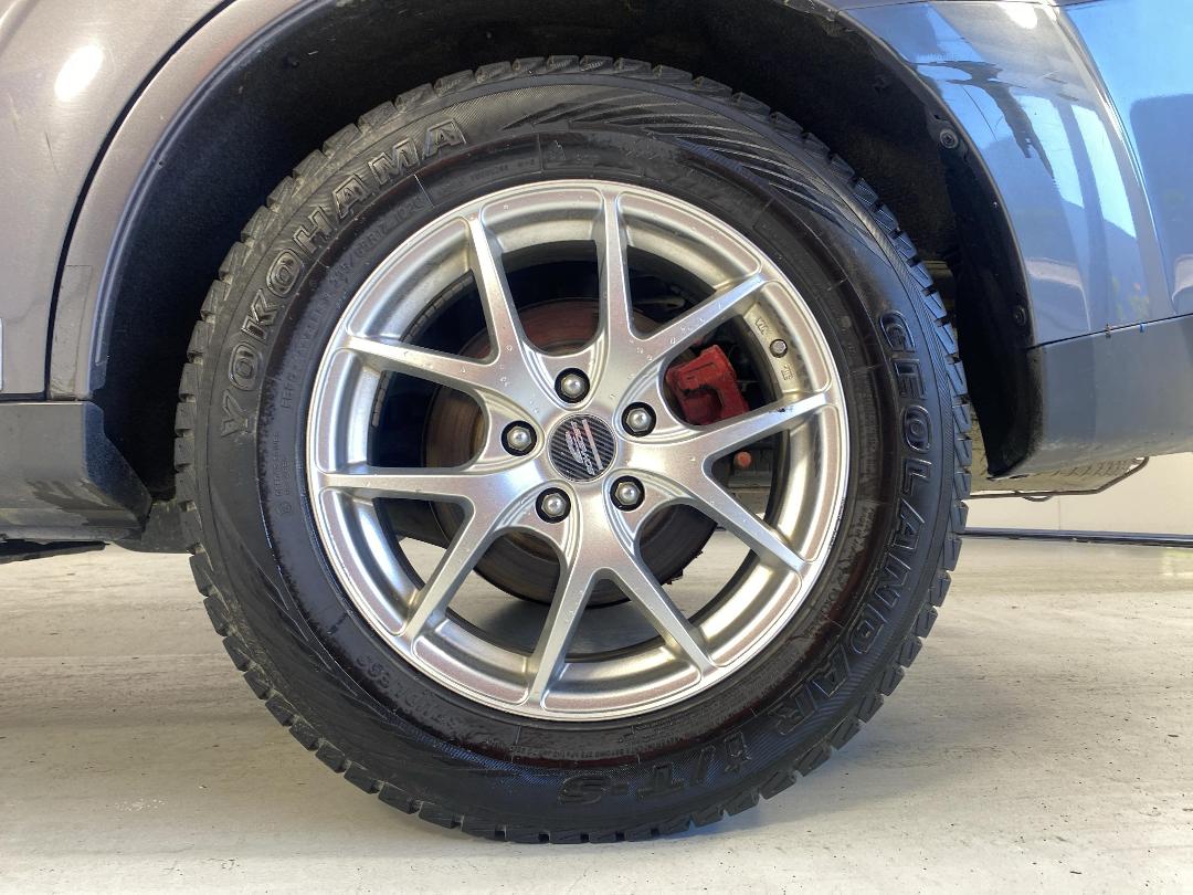 Photo '11' of Mitsubishi Outlander Photo '11' of Mitsubishi Outlander