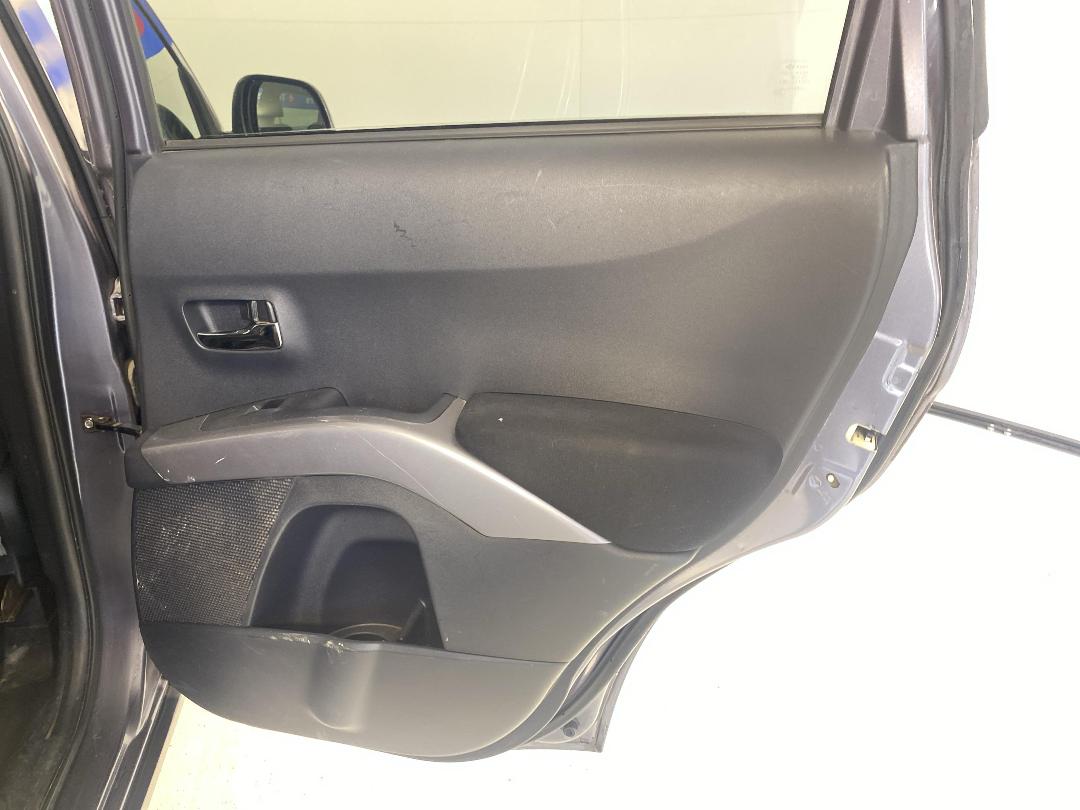 Photo '19' of Mitsubishi Outlander Photo '19' of Mitsubishi Outlander