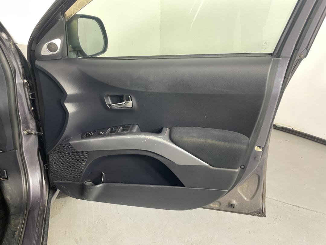 Used Mitsubishi Outlander 2007 Palmerston North at Turners Cars