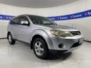 Thumbnail '1' of Mitsubishi Outlander