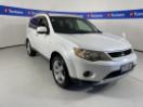 Thumbnail '1' of Mitsubishi Outlander
