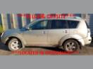 Thumbnail '1' of Mitsubishi Outlander LS