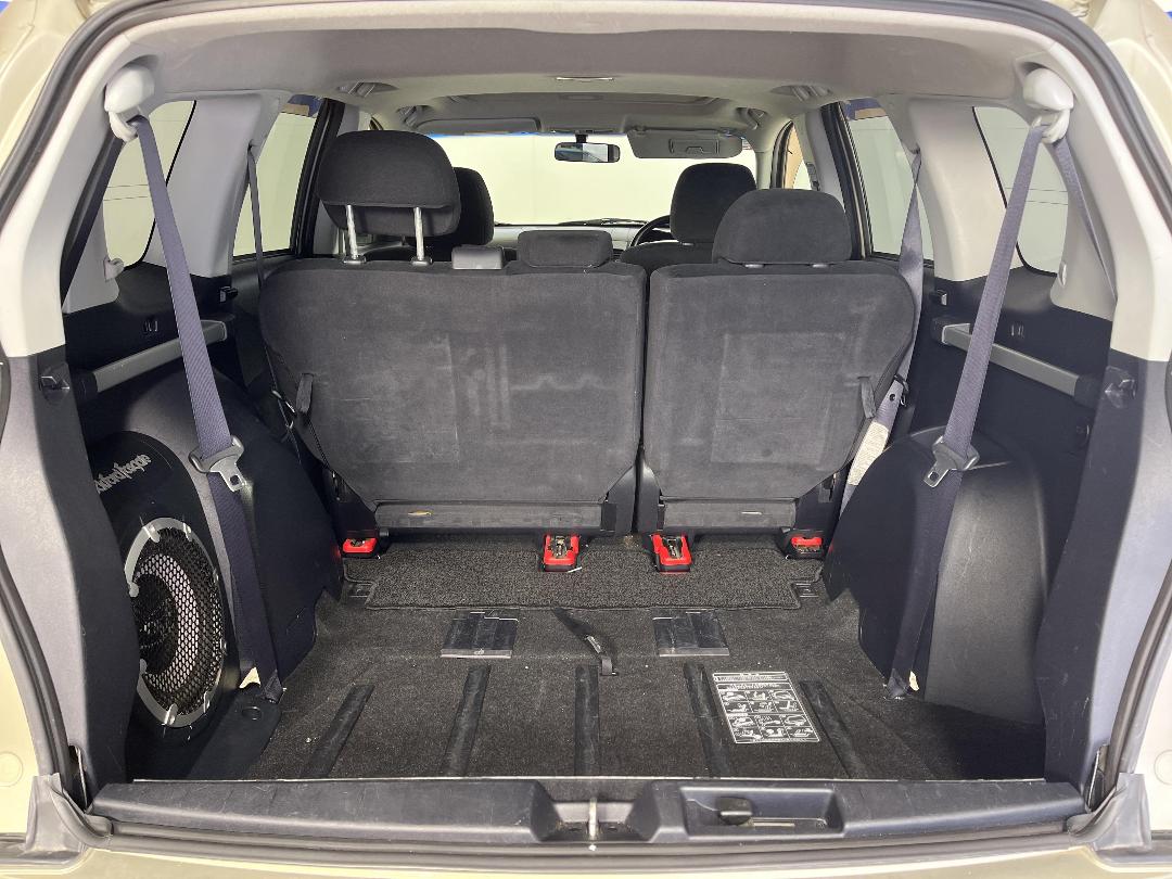 Photo '14' of Mitsubishi Outlander Photo '14' of Mitsubishi Outlander