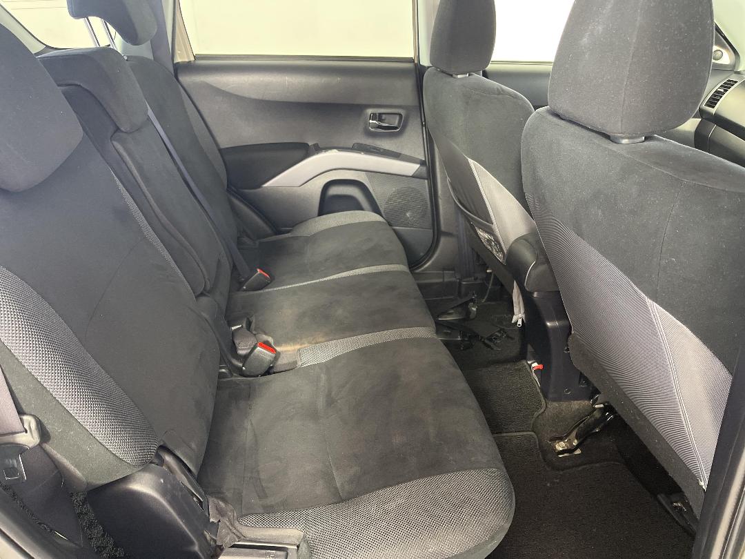 Photo '20' of Mitsubishi Outlander Photo '20' of Mitsubishi Outlander