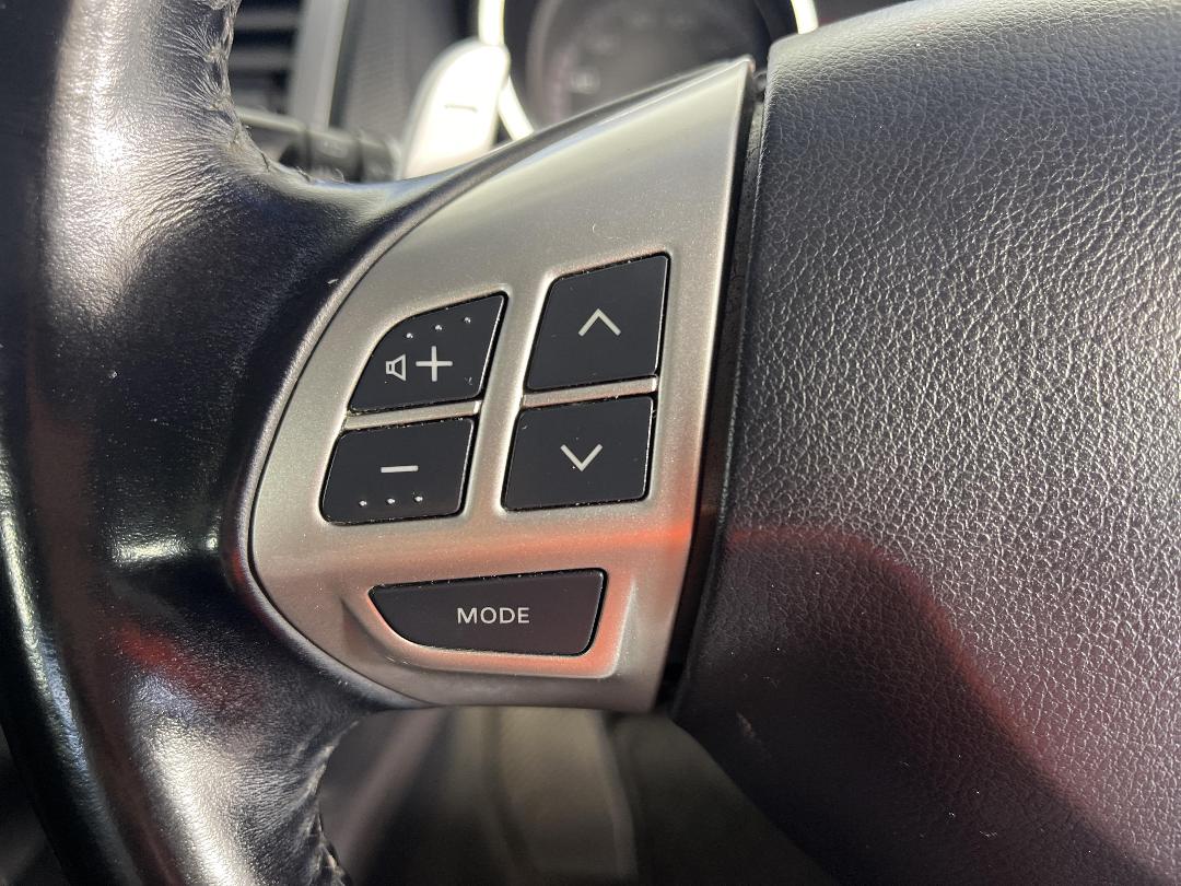 Photo '24' of Mitsubishi Outlander Photo '24' of Mitsubishi Outlander