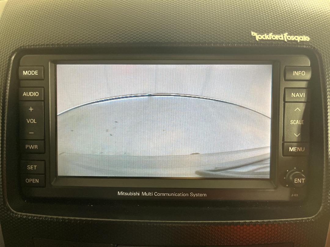 Photo '25' of Mitsubishi Outlander Photo '25' of Mitsubishi Outlander