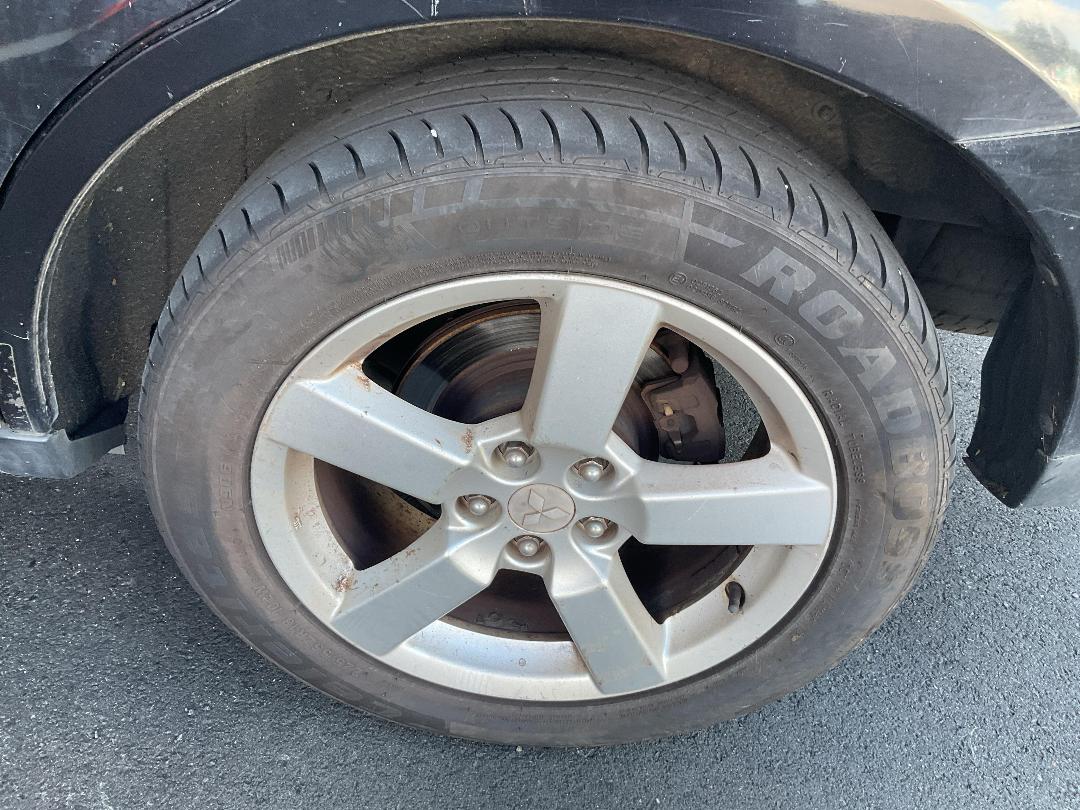 Photo '12' of Mitsubishi Outlander Photo '12' of Mitsubishi Outlander