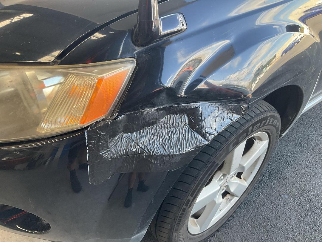 Photo '14' of Mitsubishi Outlander Photo '14' of Mitsubishi Outlander