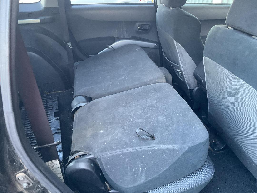 Photo '18' of Mitsubishi Outlander Photo '18' of Mitsubishi Outlander