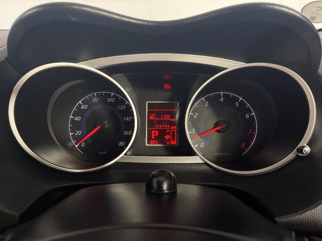 Photo '21' of Mitsubishi Outlander