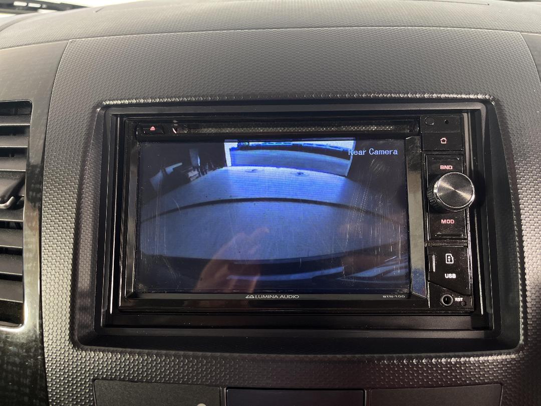 Photo '31' of Mitsubishi Outlander