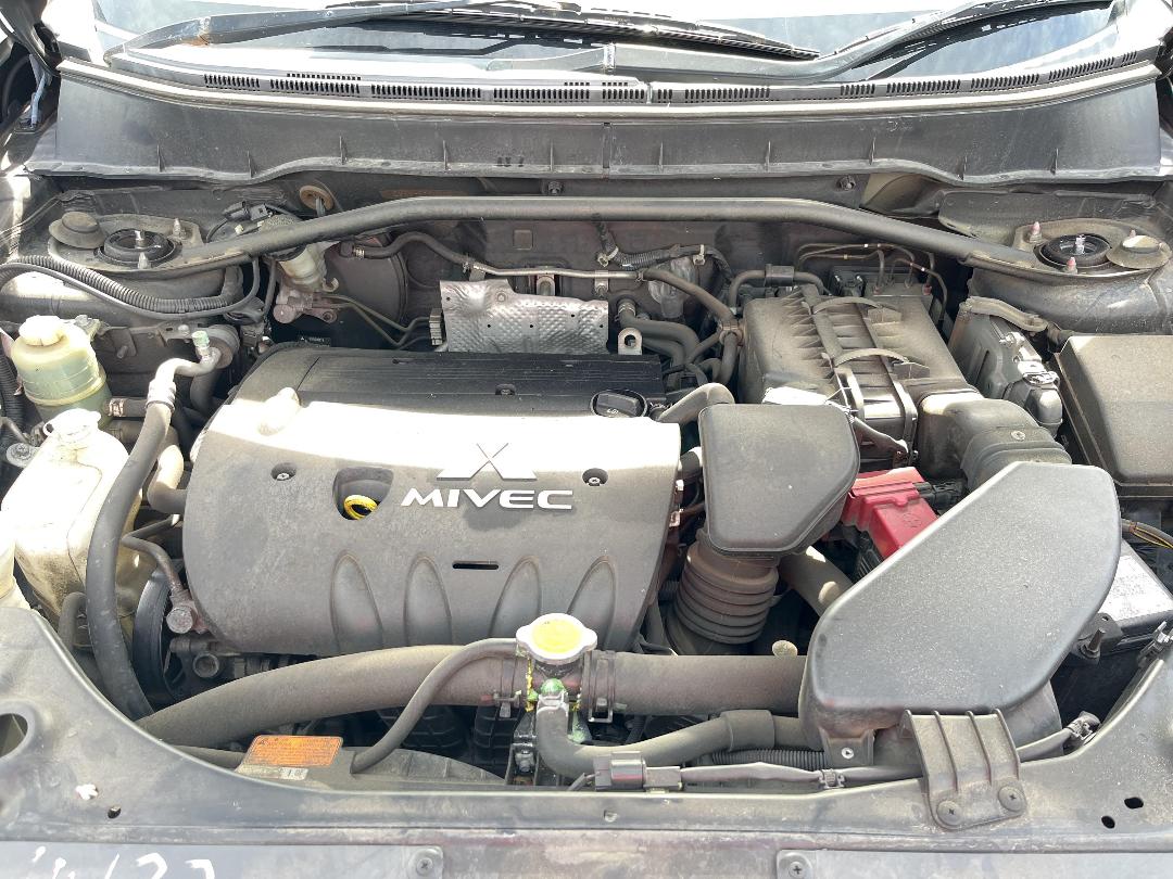 Photo '6' of Mitsubishi Outlander Photo '6' of Mitsubishi Outlander