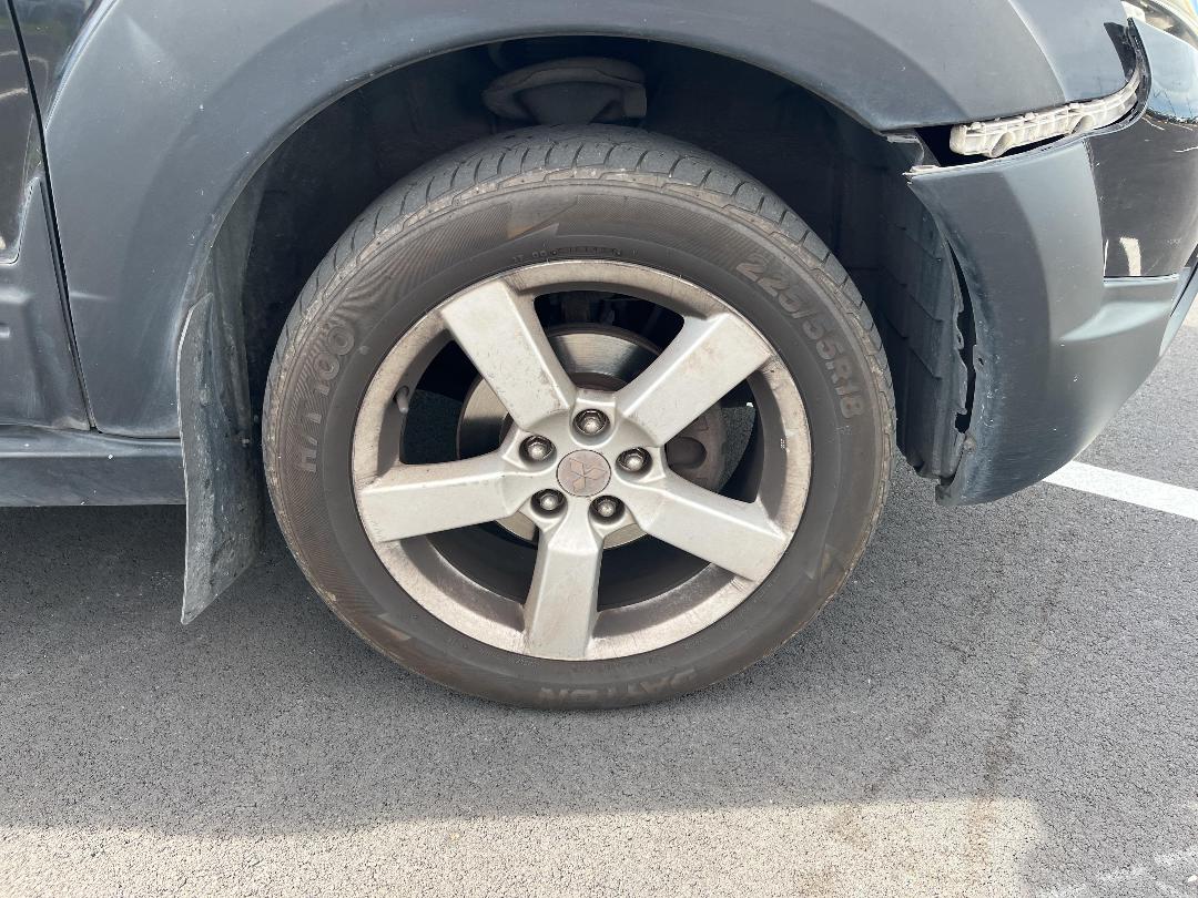 Photo '2' of Mitsubishi Outlander Photo '2' of Mitsubishi Outlander