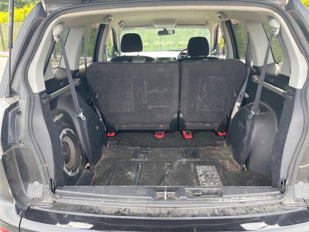 Photo '12' of Mitsubishi Outlander Photo '12' of Mitsubishi Outlander