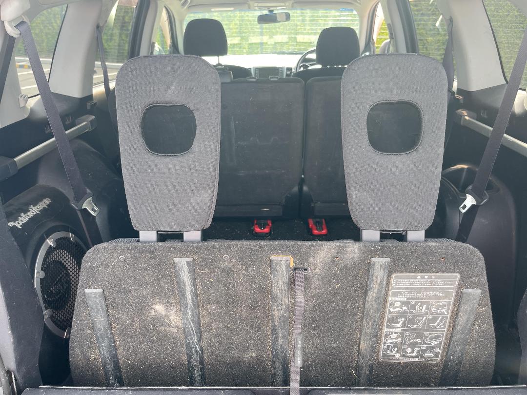 Photo '23' of Mitsubishi Outlander Photo '23' of Mitsubishi Outlander