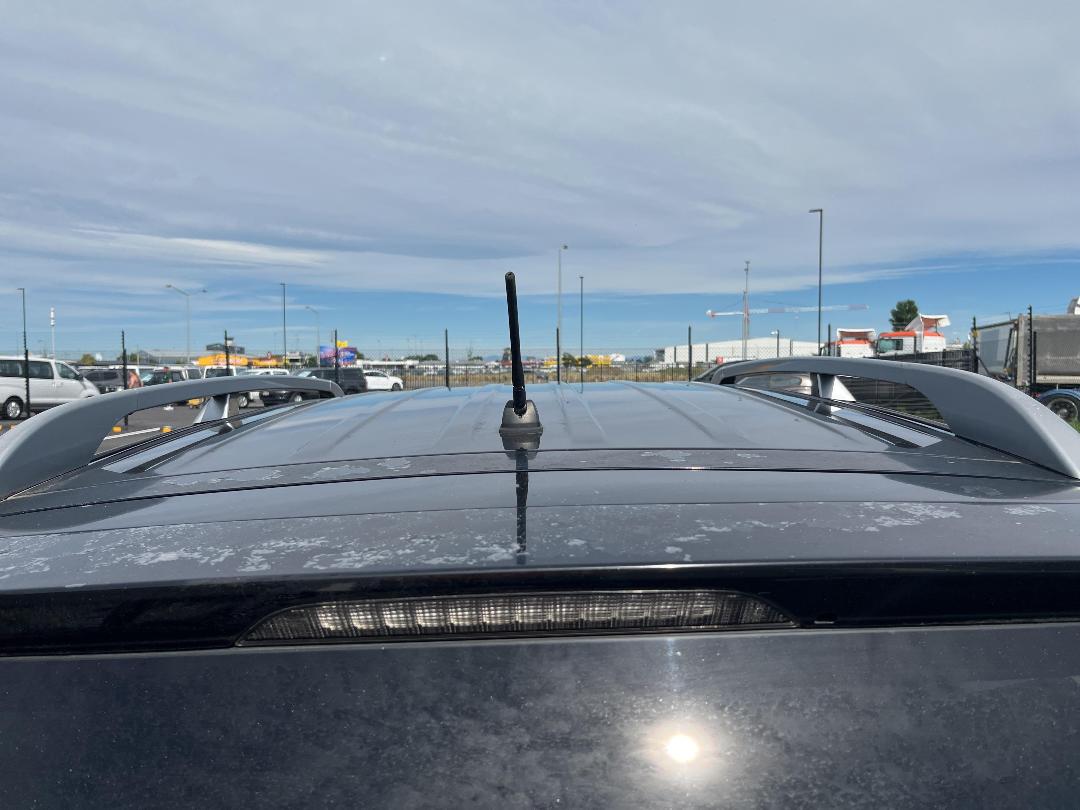 Photo '27' of Mitsubishi Outlander Photo '27' of Mitsubishi Outlander