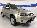 Thumbnail '1' of Mitsubishi Outlander