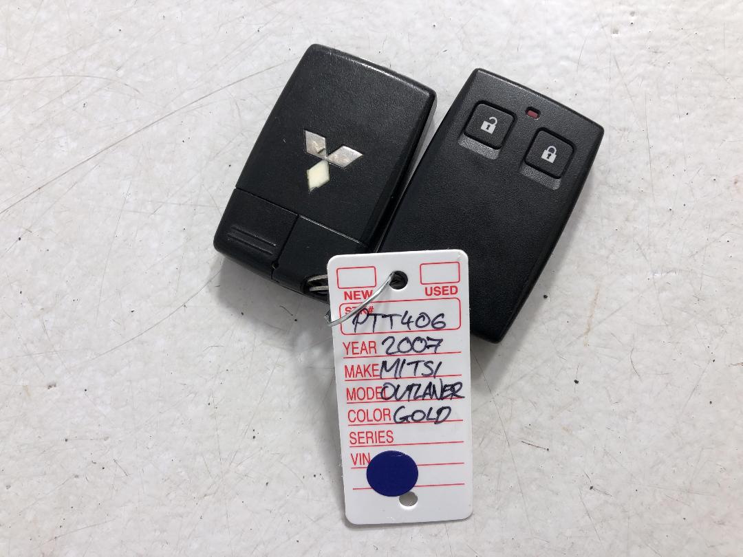 Photo '22' of Mitsubishi Outlander Photo '22' of Mitsubishi Outlander