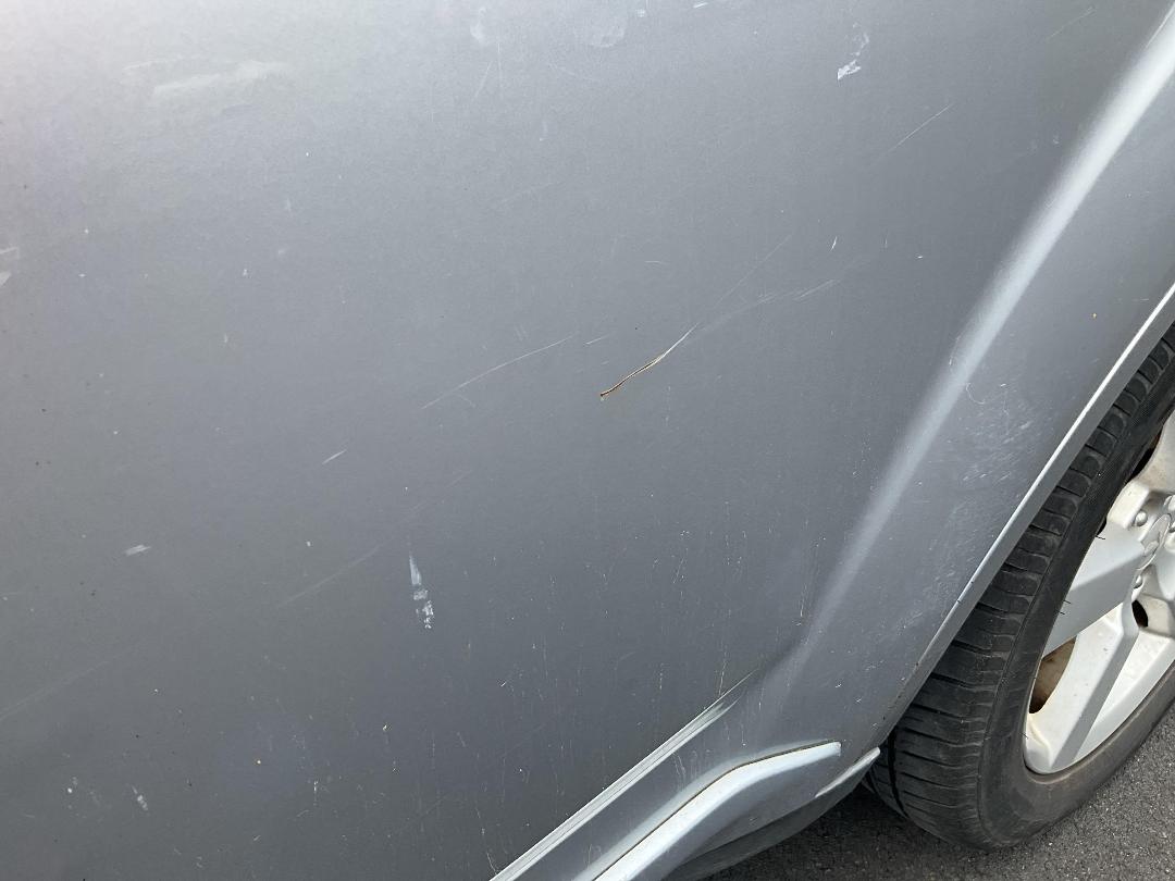 Photo '13' of Mitsubishi Outlander Photo '13' of Mitsubishi Outlander