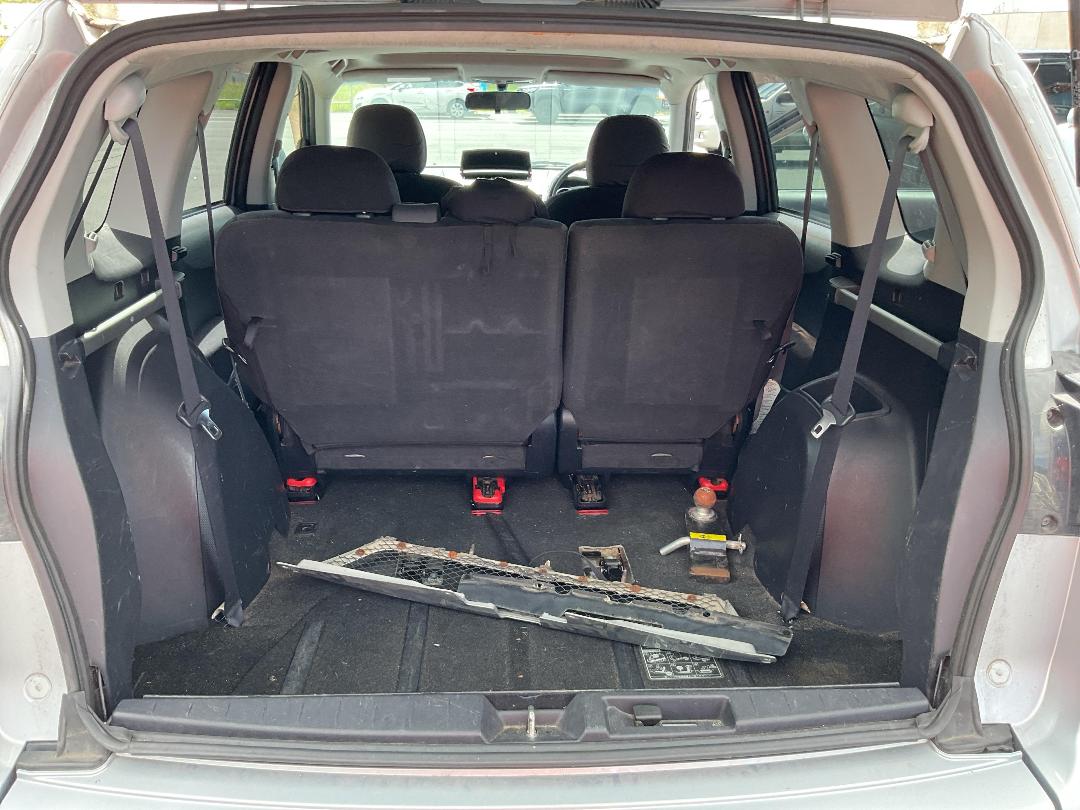 Photo '18' of Mitsubishi Outlander Photo '18' of Mitsubishi Outlander