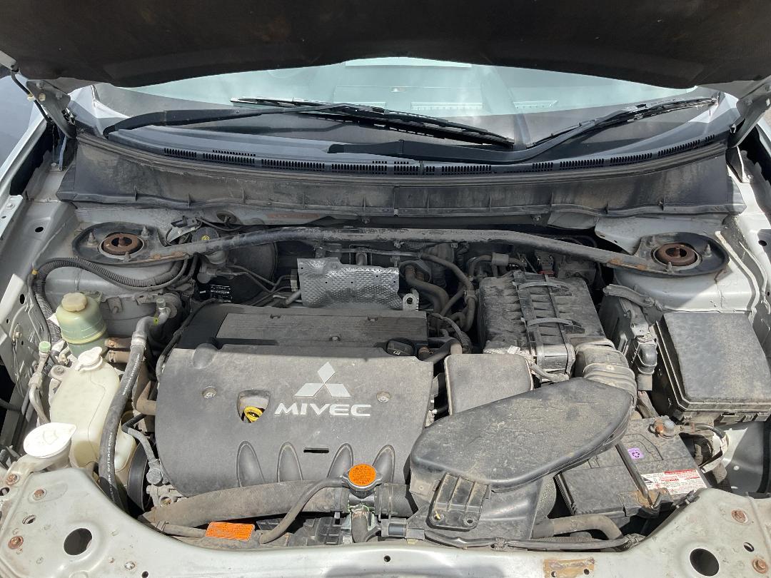 Photo '19' of Mitsubishi Outlander Photo '19' of Mitsubishi Outlander