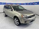 Thumbnail '1' of Mitsubishi Outlander