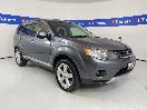 Thumbnail '1' of Mitsubishi Outlander