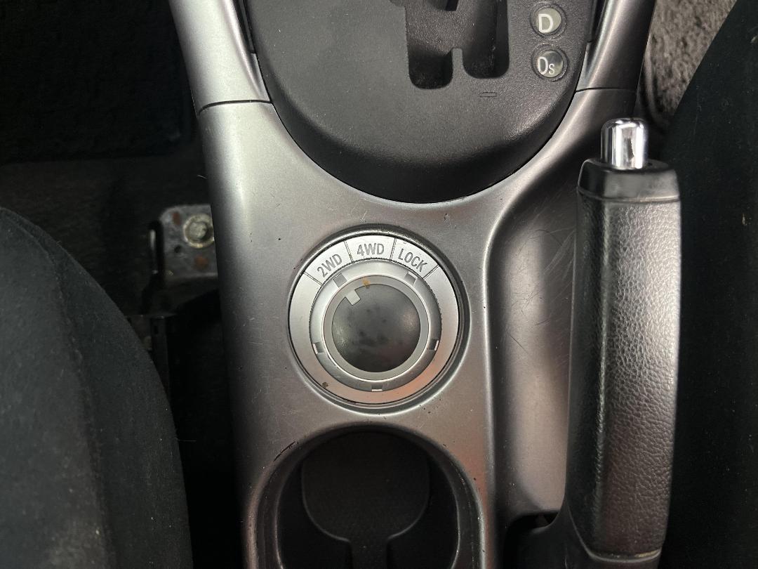 Photo '27' of Mitsubishi Outlander