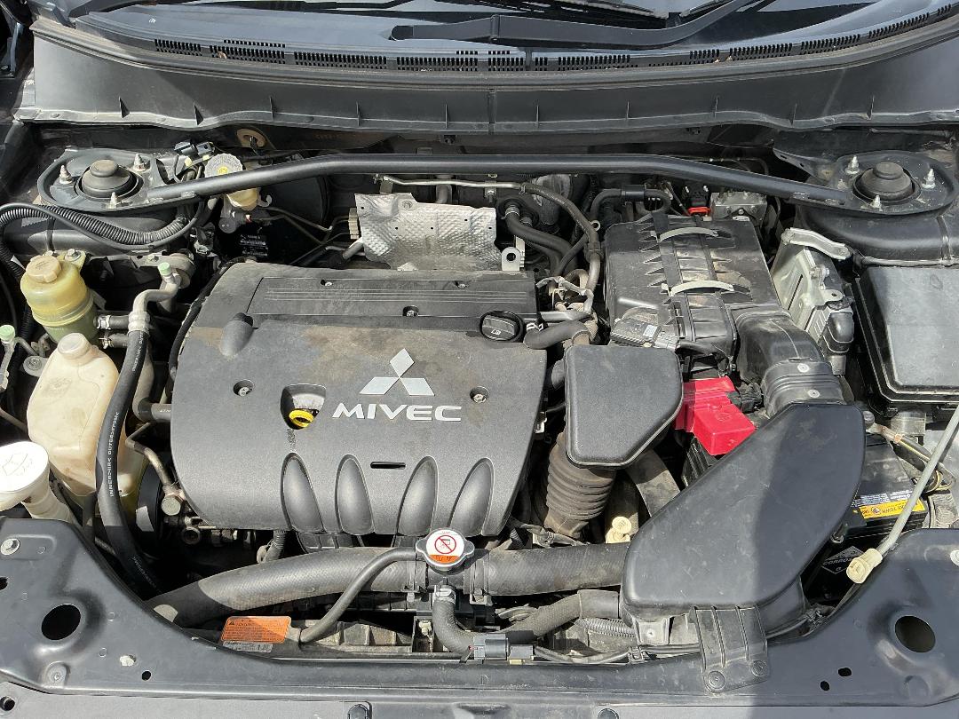 Photo '7' of Mitsubishi Outlander Photo '7' of Mitsubishi Outlander