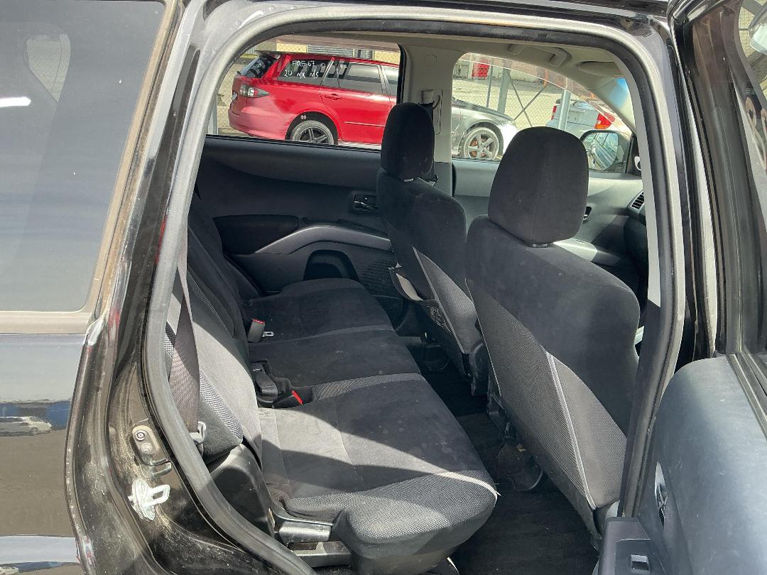 Photo '13' of Mitsubishi Outlander Photo '13' of Mitsubishi Outlander