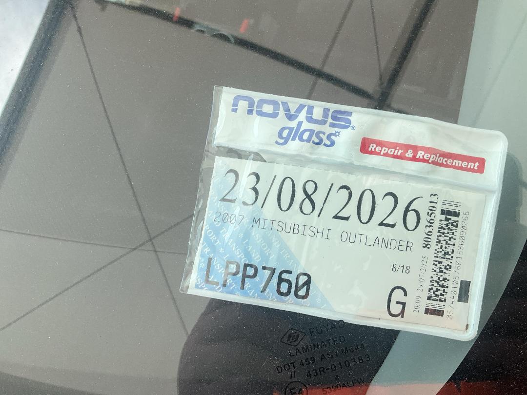 Photo '14' of Mitsubishi Outlander Photo '14' of Mitsubishi Outlander