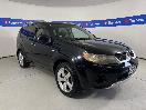 Thumbnail '1' of Mitsubishi Outlander