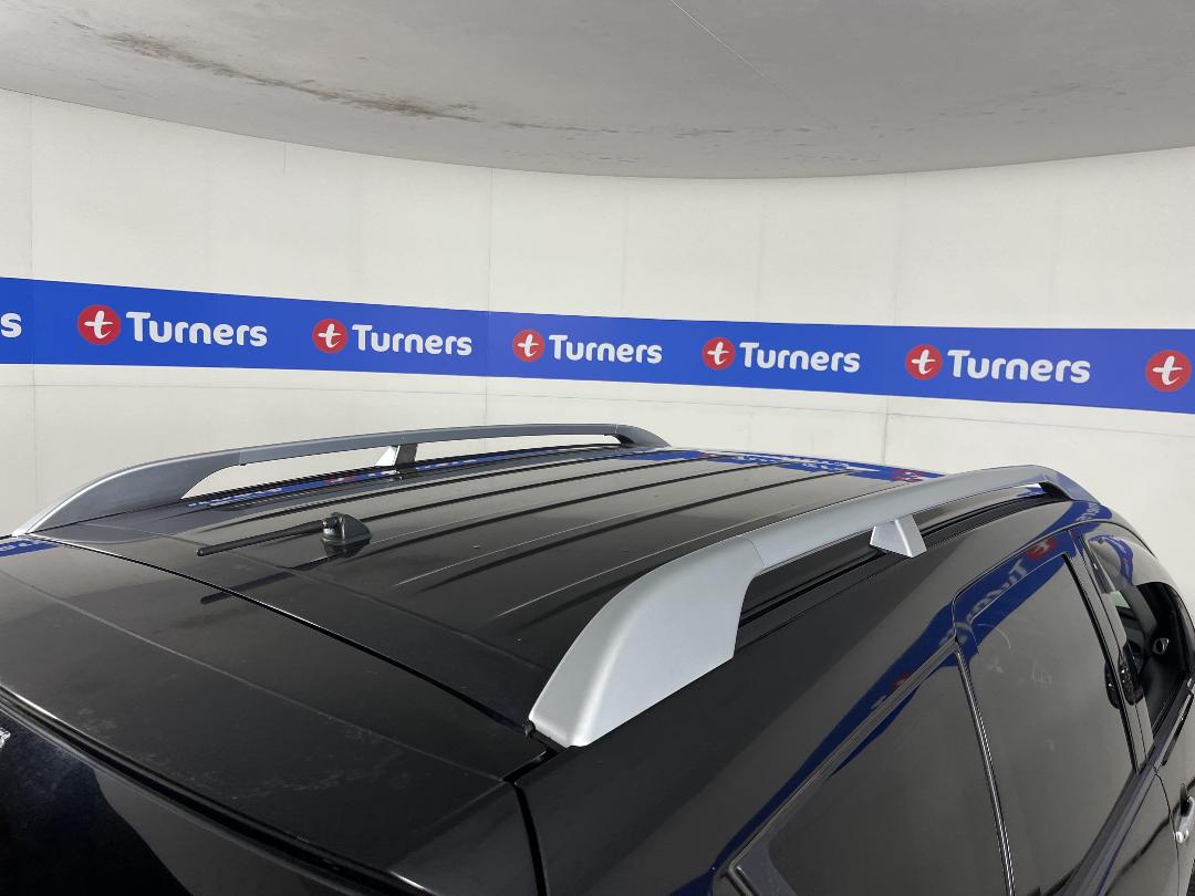 Photo '26' of Mitsubishi Outlander