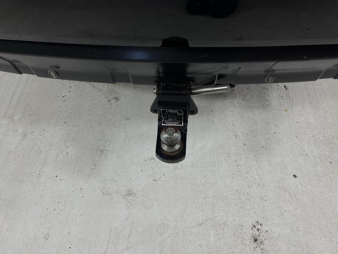 Photo '25' of Mitsubishi Outlander