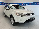 Thumbnail '1' of Mitsubishi Outlander