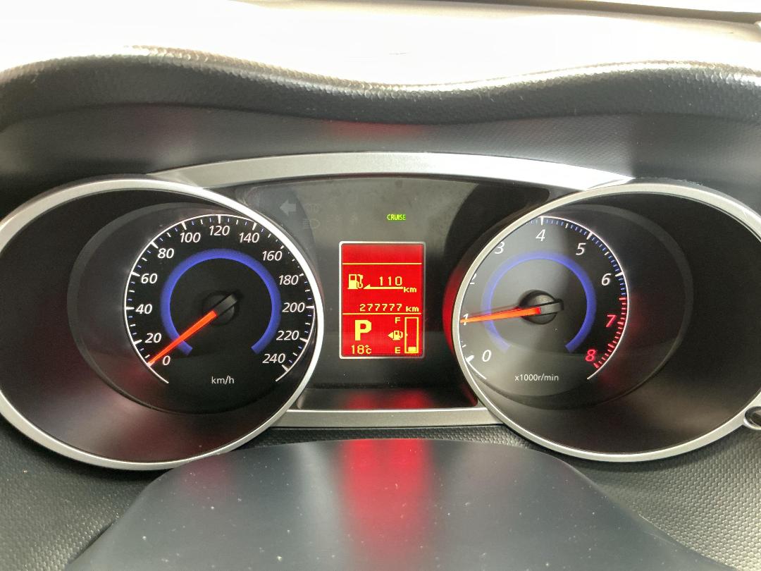 Photo '21' of Mitsubishi Outlander