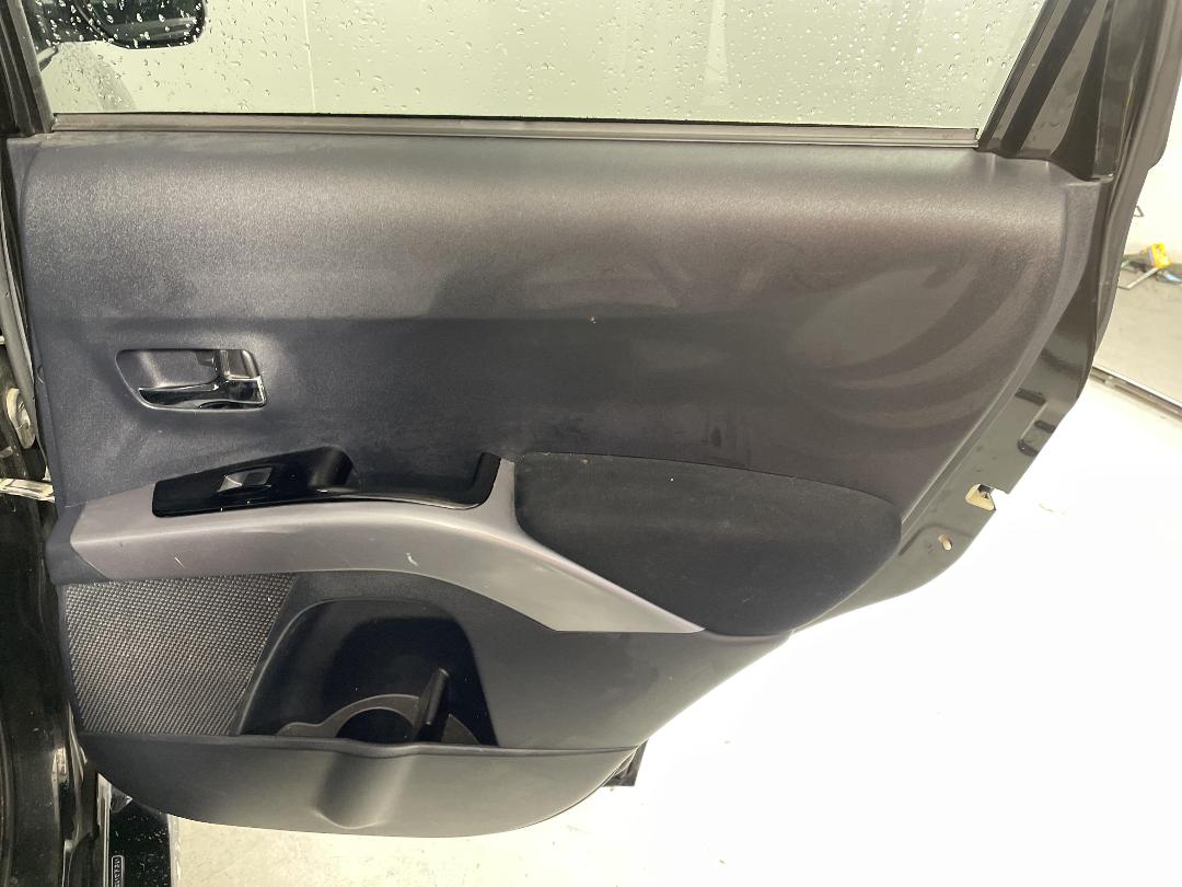 Photo '19' of Mitsubishi Outlander