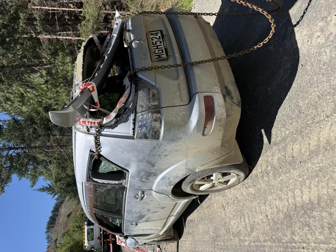 Photo '4' of Mitsubishi Outlander Photo '4' of Mitsubishi Outlander