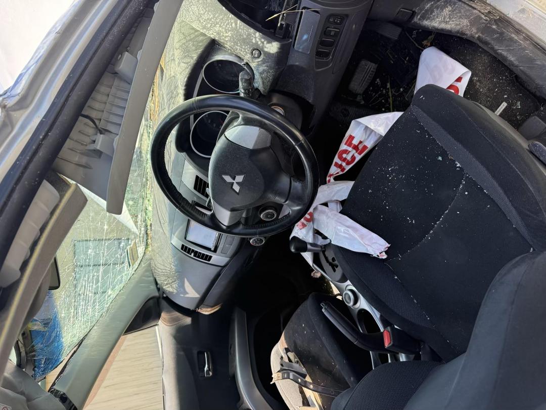 Photo '11' of Mitsubishi Outlander Photo '11' of Mitsubishi Outlander