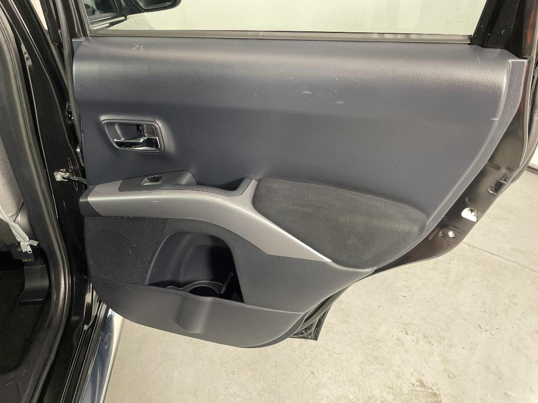 Photo '19' of Mitsubishi Outlander Photo '19' of Mitsubishi Outlander