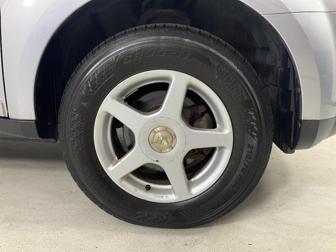 Photo '9' of Mitsubishi Outlander