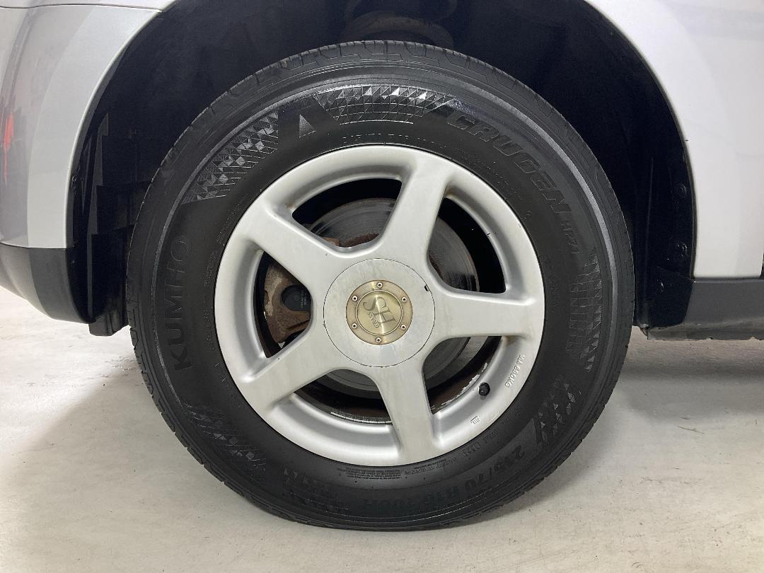 Photo '10' of Mitsubishi Outlander